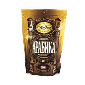 Арабика 190 г м/у 12 шт/уп