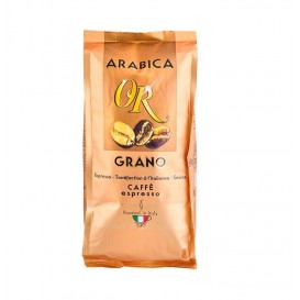 Броселианд 250 г Зерно Арабика GRANO 6 шт/уп