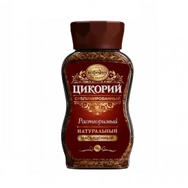 Цикорий МКП Насыщенный сублимированный 95 г 12 шт/уп