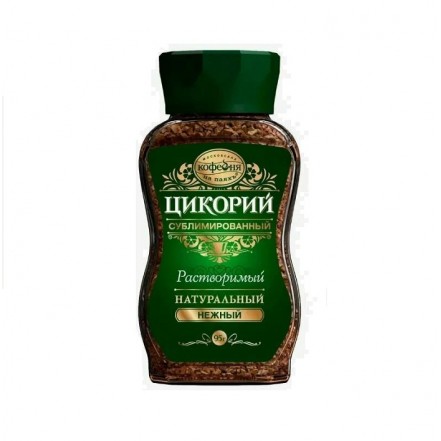 Цикорий МКП Нежный сублимированный 95 г 12 шт/уп