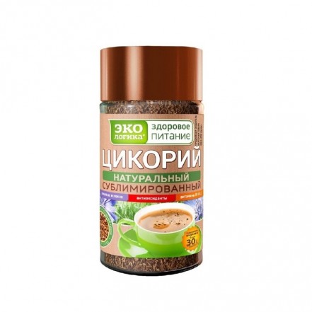 Цикорий МКП сублимированный 85 г х 15