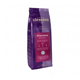 Лофбергс Kharisma 400 г зерно 8 шт/уп