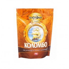 Коломбо 75 г м/у 12 шт/уп