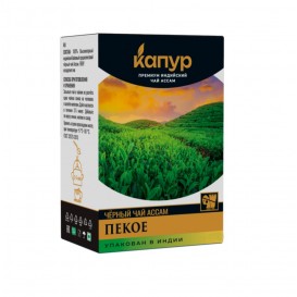 Капур Пекое 250 г 40 шт/уп