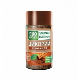 Цикорий МКП с Корицей сублимированный 85 г х 15