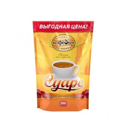 Суаре 230 г м/у 6 шт/уп