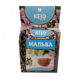 Чай травяной Кеджо Мальва 75 г м/у 12 шт/уп