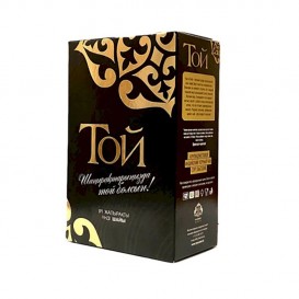 Чай Той Черный крупнолистовой Индия 150 г 40 шт/уп